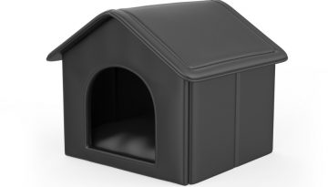 Hundehöhle