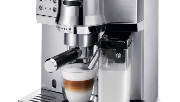 Kaffeevollautomat
