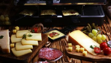 Raclette