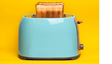 Toaster