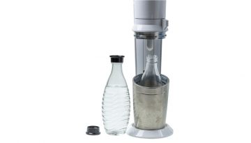 Wassersprudler