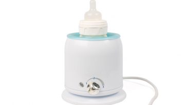 Babyflaschenwärmer