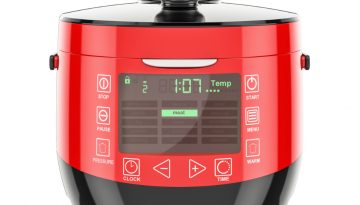Sous-Vide Garer
