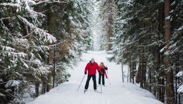 Skitrainer