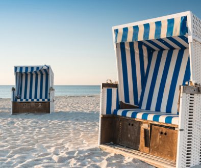 Strandkorb