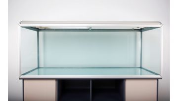Aquarium Unterschrank