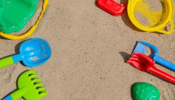 sandspielzeug