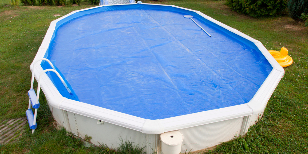 Pool Solarabdeckungen