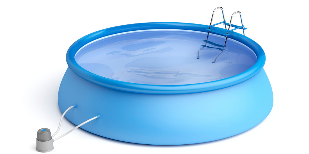 Pool Pumpen