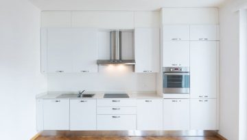 Einbaukühlschrank