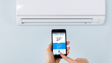 Klimaanlage