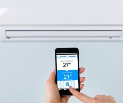 Klimaanlage