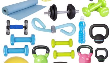 Fitnessgerät