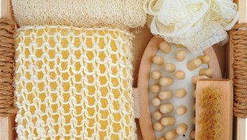Massagegerät für zuhause
