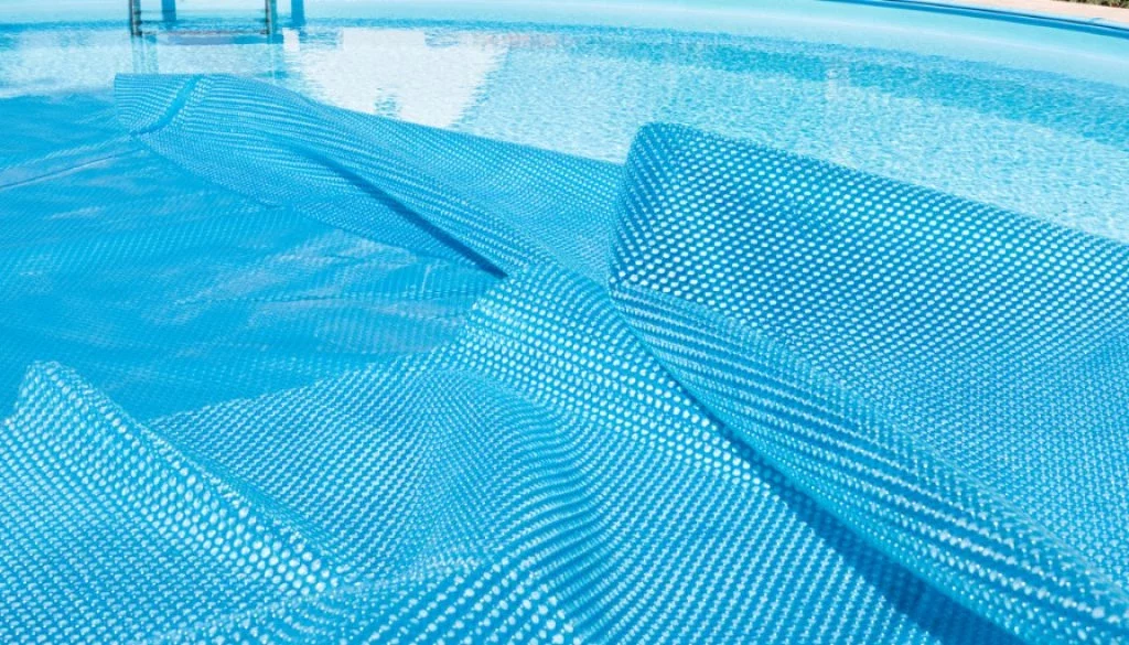 Pool Bodenfolien