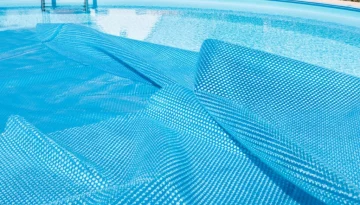 Pool Bodenfolien