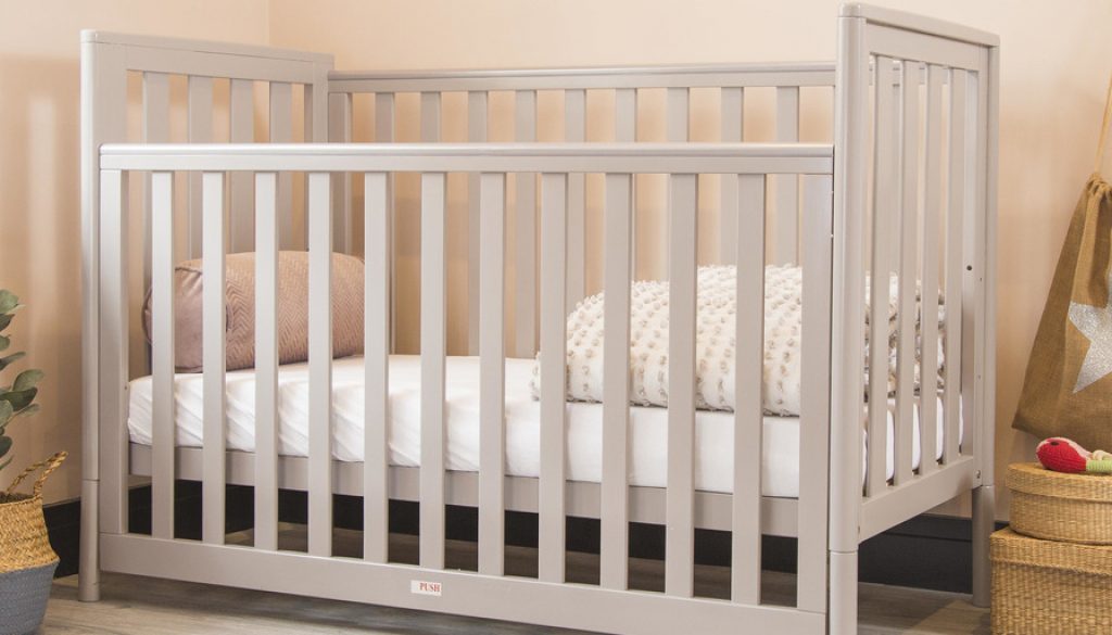 Babybett