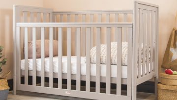 Babybett