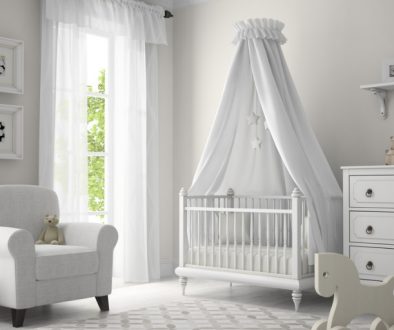 Babyzimmer Komplettset