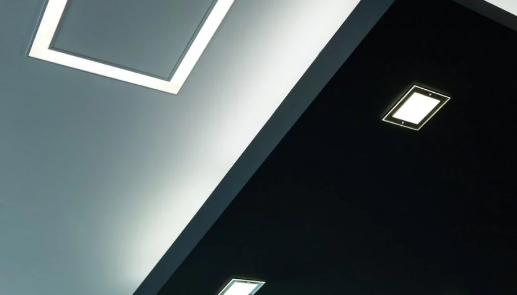 LED-Deckenleuchten