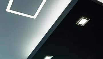 LED-Deckenleuchten