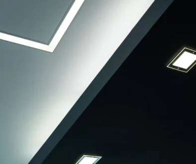 LED-Deckenleuchten