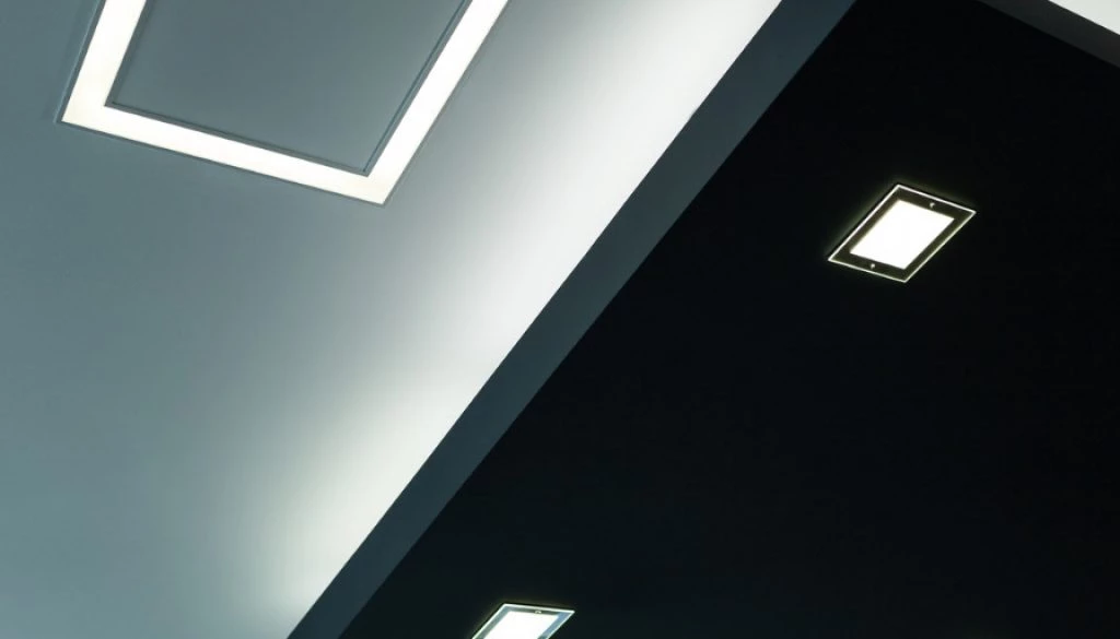 LED-Deckenleuchten