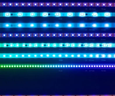 LED-Stripes