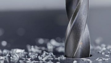 Magnetbohrmaschine