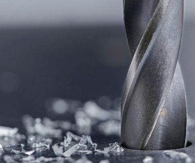 Magnetbohrmaschine