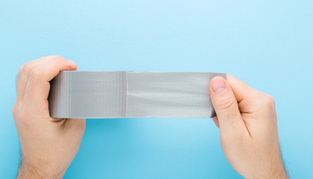 Panzertape