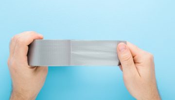 Panzertape