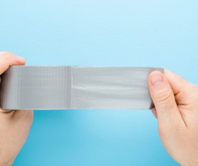 Panzertape