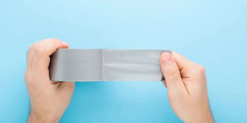 Panzertape