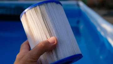 Poolfilter
