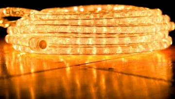 Lichtschläuche