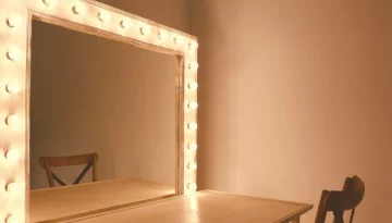 Spiegelleuchten