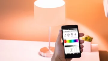 Wi-Fi Lampen