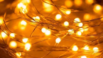 Lichterketten